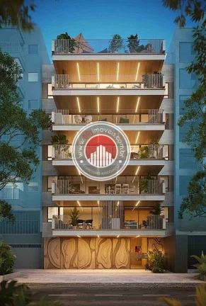 Apartamento a Venda no bairro Ipanema - Rio de Janeiro, RJ