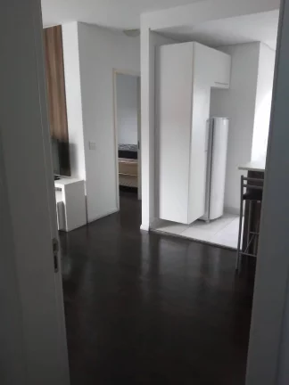 Imagem Oportunidade de LOCAÇÃO em Perdizes - La Defense 40m²