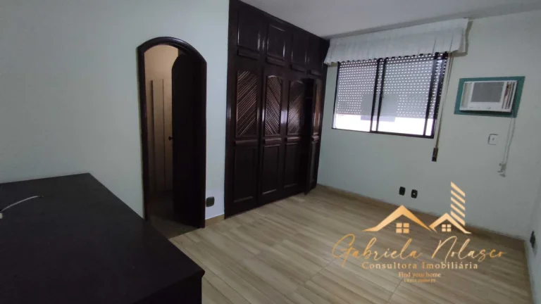 Imagem Apartamento à venda no bairro Aparecida - Santos/SP