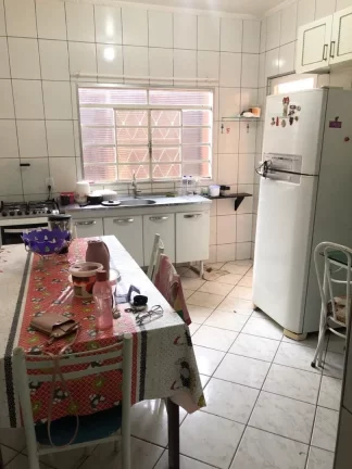 Imagem CASA - JARDIM NOVA AMÉRICA - HORTOLÂNDIA