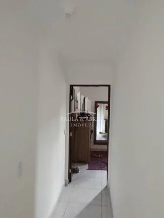 Imagem São 2 Casas Térreas com 4 e 2 Cômodos, 250m², 1 Suíte, 4 Vagas, Escritura no Jardim Esperança, Mauá-SP