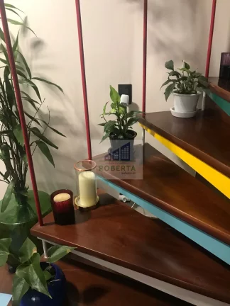 Imagem APARTAMENTO À VENDA EM VILA ANDRADE COM 2 DORMITÓRIOS