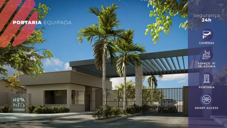 Casa a venda em Maricá no bairro Inoã