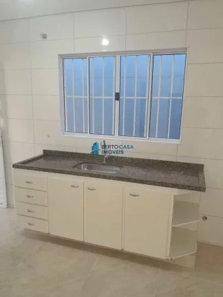 Imagem Casa Padrão