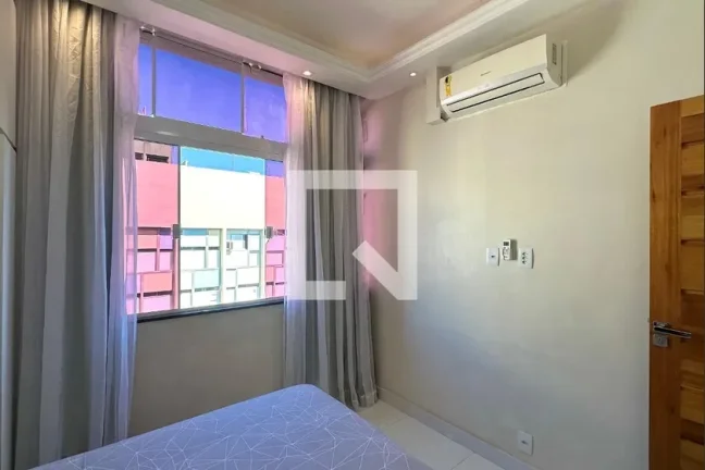 Imagem Apartamento à Venda - Copacabana, 1 Quarto, 30 m2