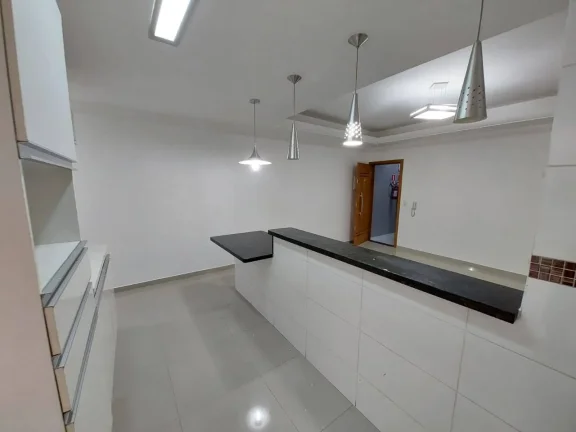 Imagem Apartamento sem Condomínio 74 metros 3 Dormitorios 1 Vaga de Garagem