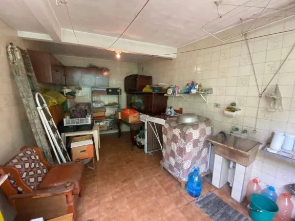 Imagem Sobrado à venda 2 Quartos, 3 Vagas, 196M², Olímpico, São Caetano do Sul - SP
