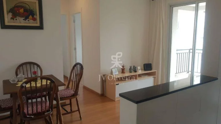 Imagem Apartamento com 2 dormitórios à venda, 50 m²- Butantã - São Paulo/SP