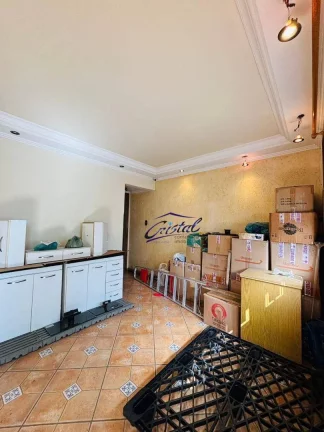 Imagem Casa com 2 dormitórios à venda, 55 m² por R$ 540.000,00 - Vila Gumercindo - São Paulo/SP