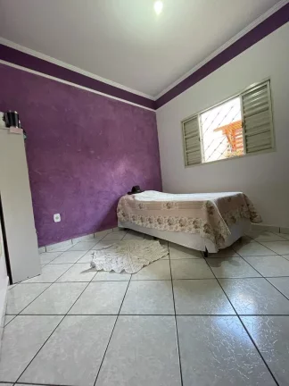Imagem VENDE-SE CASA NO VERA CRUZ II