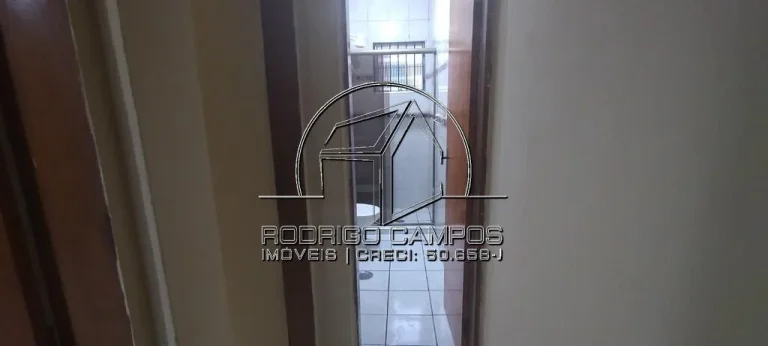 Imagem Sobrado Aconchegante à Venda na Vila Mirim, Praia Grande - 2 Quartos