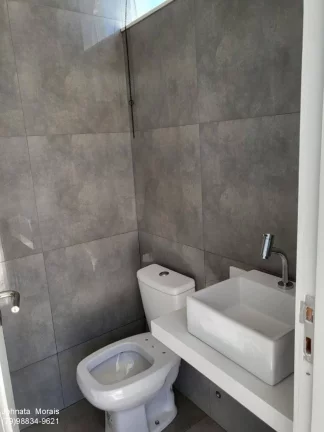 Imagem Casa à venda no Cond. Terras Alphaville 1 com 3 quartos e área de lazer