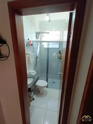 Imagem Apartamento com 2 quartos à venda no Recanto Quarto Centenário, em Jundiaí - SP