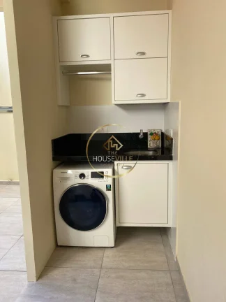 Imagem Casa Sobrado, 3 Dormitórios (sendo 1 suíte), 165m², Jardim das Industrias.