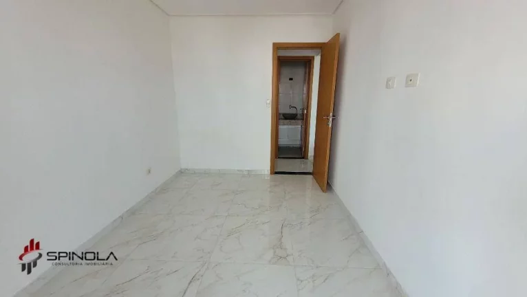 Imagem Apartamento com 2 dormitórios à venda, 83 m² por R$ 599.000,00 - Caiçara - Praia Grande/SP