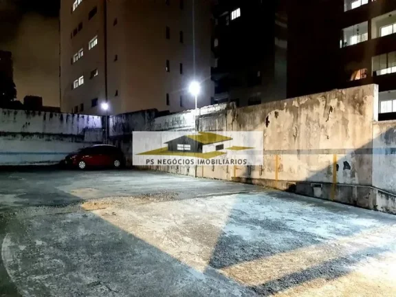 Imagem Terreno para venda no centro de SBC