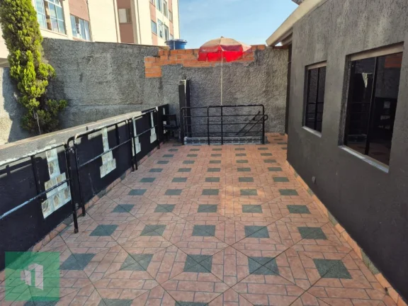 Imagem Ponto Comercial com 4 quartos, 300m2, à venda em São Bernardo do Campo, Taboão