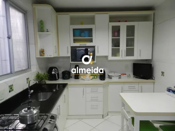 Imagem Ótimo apartamento térreo no centro de Santa Maria!