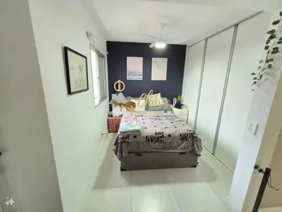 Imagem Apartamento à venda no Tatuapé com 2 dormitórios