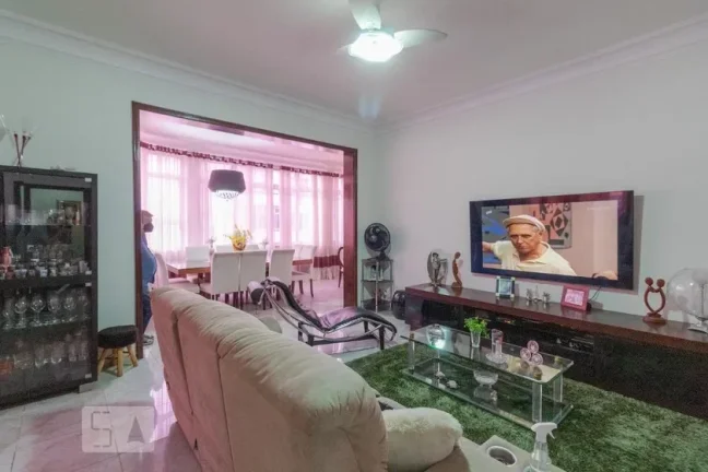 Imagem Apartamento à Venda - Copacabana, 4 Quartos, 300 m2