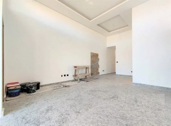 Imagem Casa Duplex em Belo Horizonte