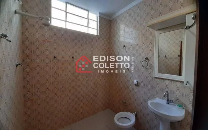 Imagem "Pronto para Morar" Charmosa casa a venda ou aluga, 3 Quartos, na Nova Piracicaba!!