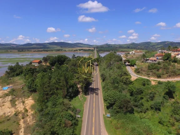 Imagem Terreno para Venda em Carmo do Rio Claro, Aterro Santa Quitéria
