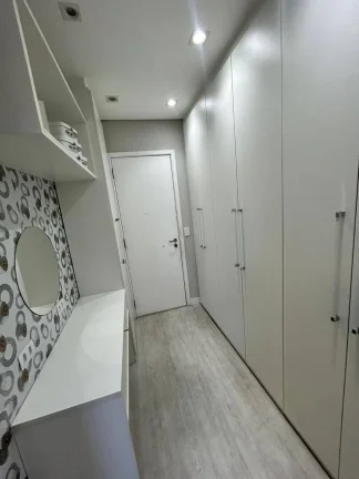 Imagem Apartamento perto do Shoping Atrin 3 Dormitorios 2 Vagas estuda Carro