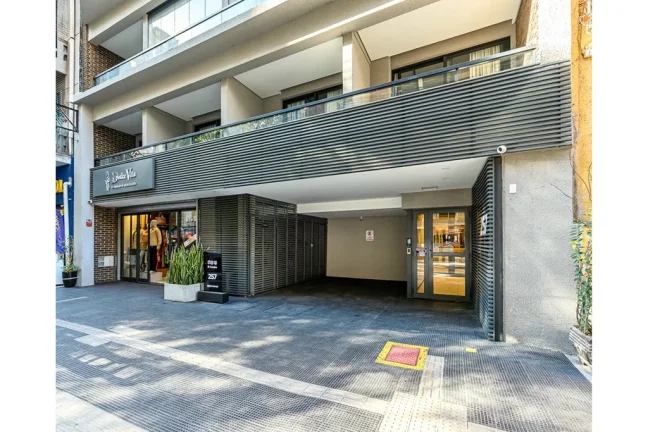 Imagem APARTAMENTO RESIDENCIAL em São Paulo - SP, Paraíso