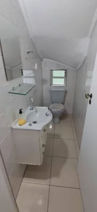 Imagem Casa com 4 quartos (2 suítes) à venda, 155 m² - Jardim Ester - São Paulo/SP