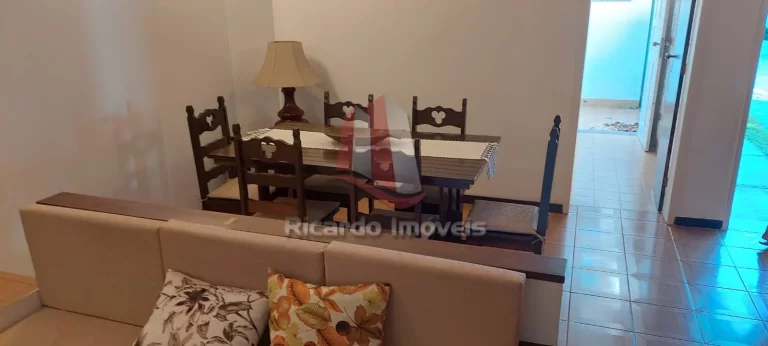 Imagem Casa Condomínio Vivendas Azuis