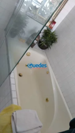 Foto do imóvel: Apartamento em São Paulo