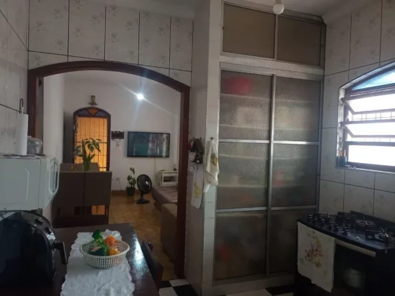 Imagem CASA COM 76.63 m² - SOLEMAR - PRAIA GRANDE SP