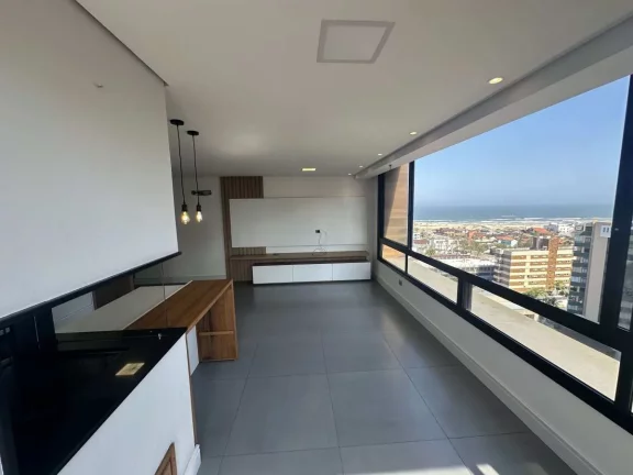 Apartamento de luxo à venda em Torres, Praia Grande, com 2 quartos, 84,00m²