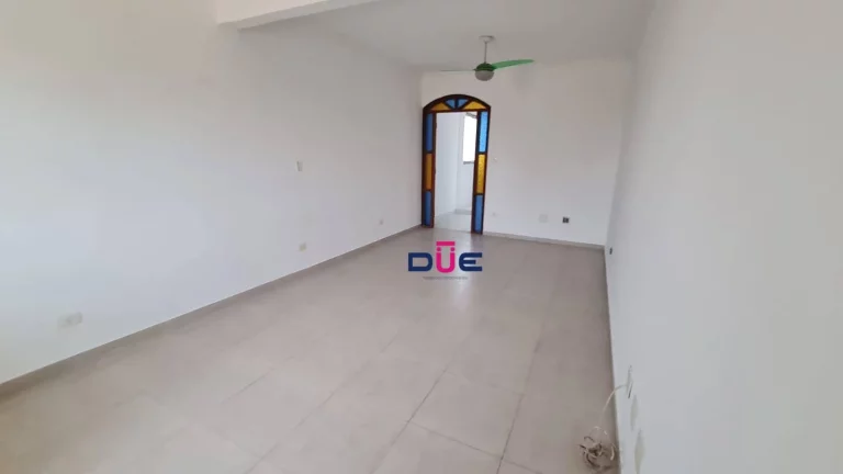 Imagem Cobertura 3 Quartos, 1 Suíte, 1 Vaga - Ponta da Praia - Santos/SP