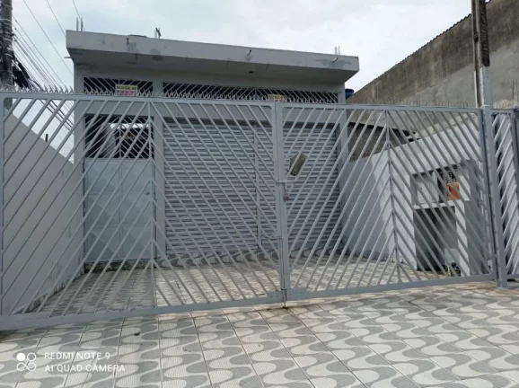 Imagem Salão à venda, 95 m² por R$ 650.000,00 - Jardim Leblon - Suzano/SP