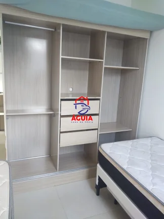 Imagem Apartamento na Praia das Toninhas próximo à praia 200 metros!!