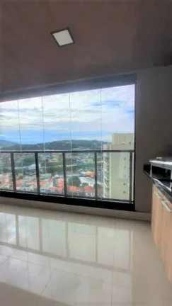 Imagem Apartamento no Edifício Quartier - Bragança Paulista/SP