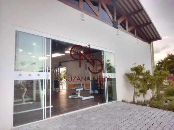 Imagem Terreno no Condomínio Green Club 3