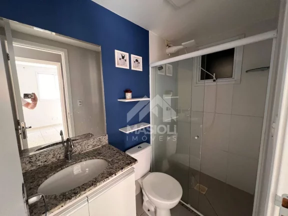 Imagem À venda - APARTAMENTO DE 2 QUARTOS COM SUÍTE / 1 VAGA– RESIDENCIAL COQUEIRAL, Vila Velha/ES.
