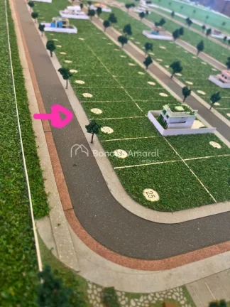 Imagem Terreno de condominio a venda em Paulinia!!

Terreno a venda no Condomínio Império do Café no bai...