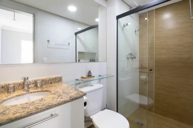 Imagem APARTAMENTO RESIDENCIAL em São Paulo - SP, Vila Andrade