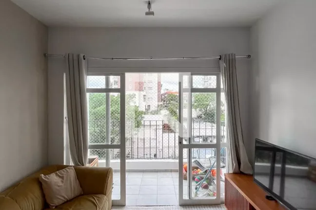 Imagem Apartamento à Venda - Aclimação, 2 Quartos, 90 m2