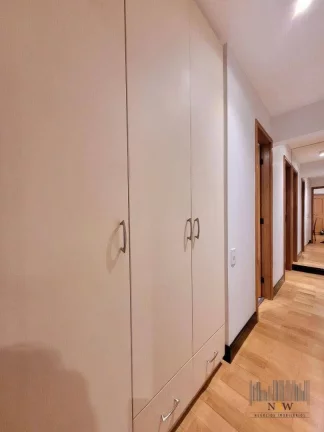 Imagem Apartamento à venda na Vila Leopoldina São Paulo SP com 92m², 3 dormitórios (1 suíte), 2 vagas de garagem e depósito