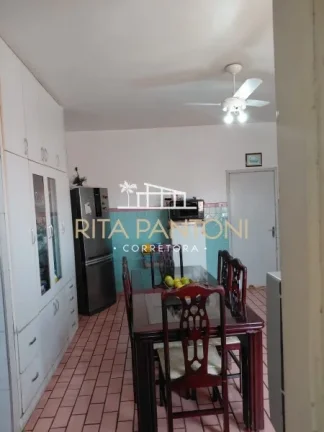 Imagem Casa - Ribeirão Preto - Vila Tamandaré - Região Norte