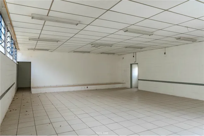 Imagem TERRENO COMERCIAL em Jundiaí - SP, Vila Vianelo