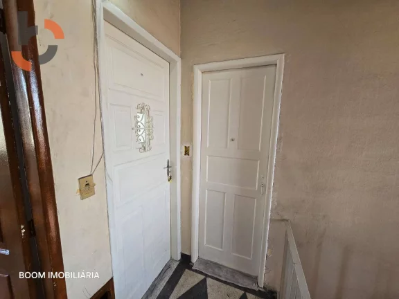 Imagem Apartamento com 2 dormitórios à venda, 75 m² por R$ 160.000,00 - Centro - Nova Iguaçu/RJ