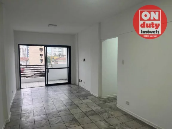 Imagem Apartamento - Ponta da Praia - Santos/SP
