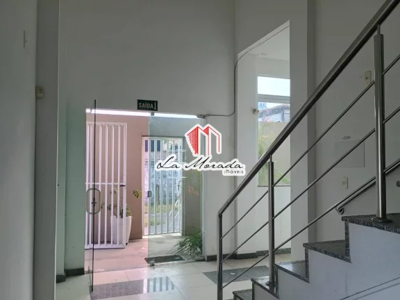 Imagem Prédio Comercial, Vieiralves, 400m², 10 Salas, Possui habite-se!