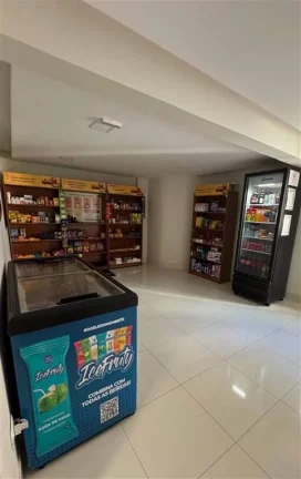 Imagem APARTAMENTO COM 116 m² - AVIAÇÃO - PRAIA GRANDE SP